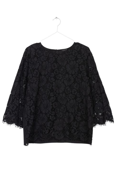 Blusa Banana Republic