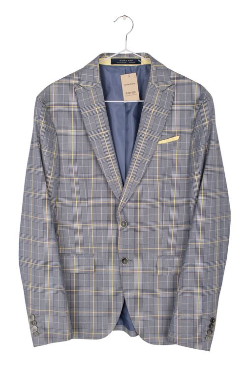Blazer Zara T: Xlarge