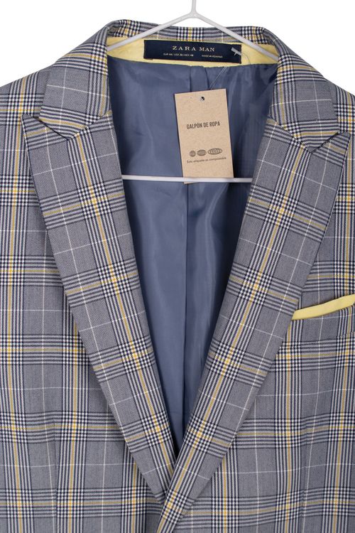 Blazer Zara T: Xlarge
