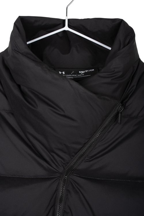 Campera Invierno Under Armour T: Small