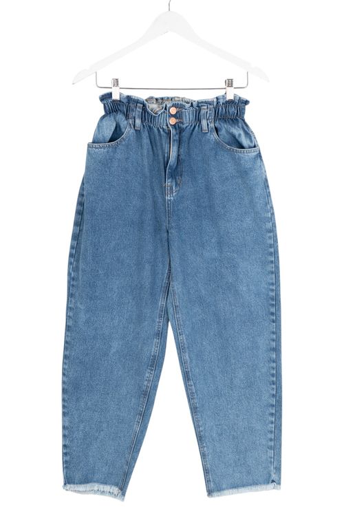 Jean Las Pepas T: 34