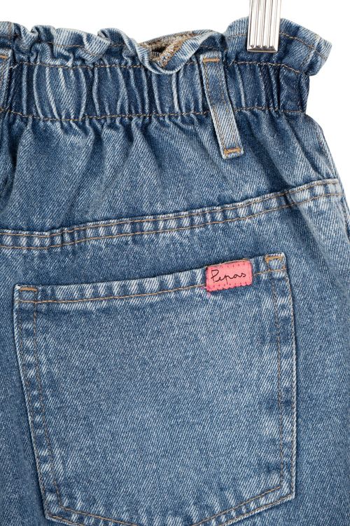 Jean Las Pepas T: 34