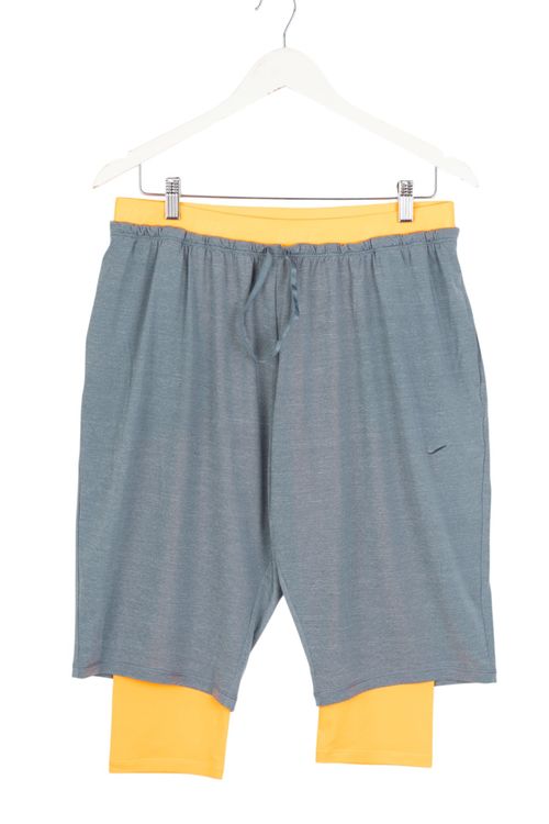 Short Deportivo Nike