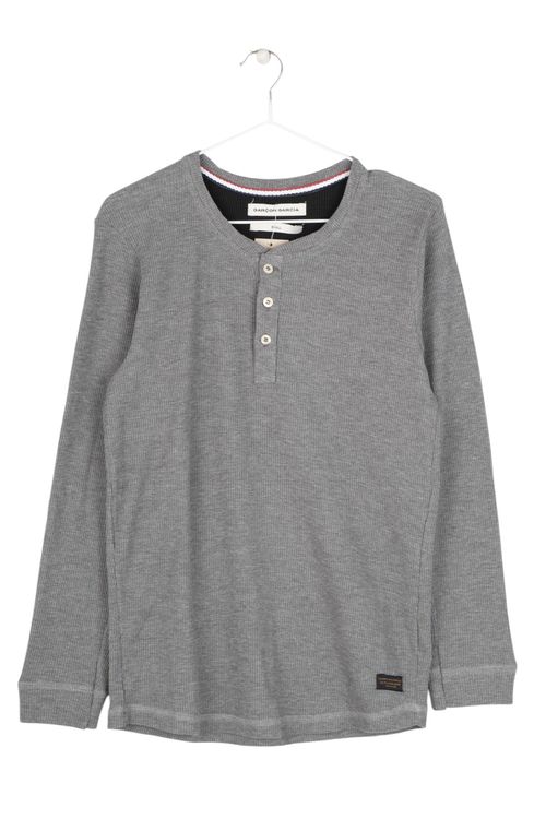 Remera Garcon Garcia T: Small