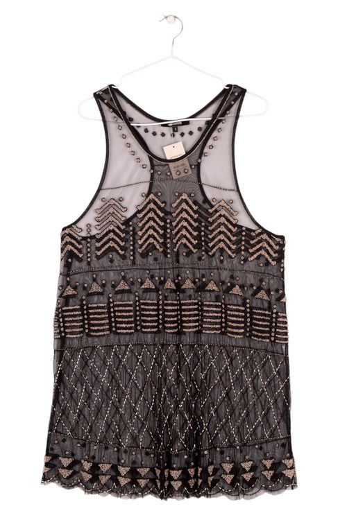 Vestido Ginebra T: Small