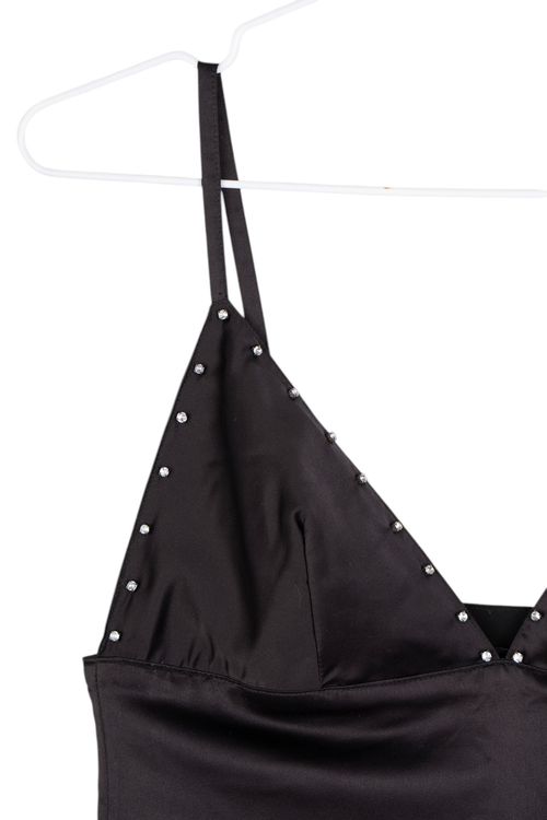 Vestido Delaostia T: Medium
