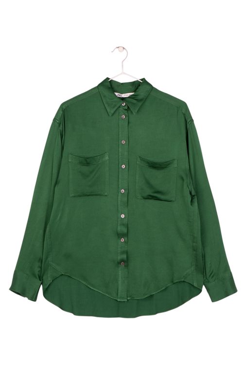 Camisa Zara T: Small