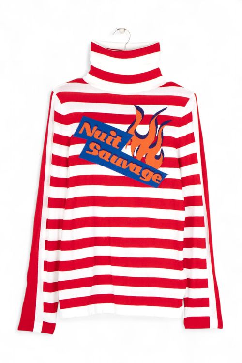 Polera Jazmin Chebar T: Small