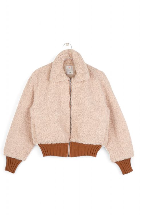 Campera Invierno Blue Steel T: Medium