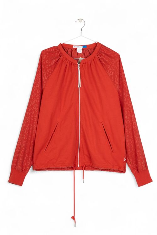 Campera Deportiva Adidas T: Small