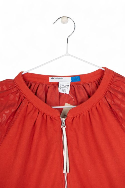 Campera Deportiva Adidas T: Small