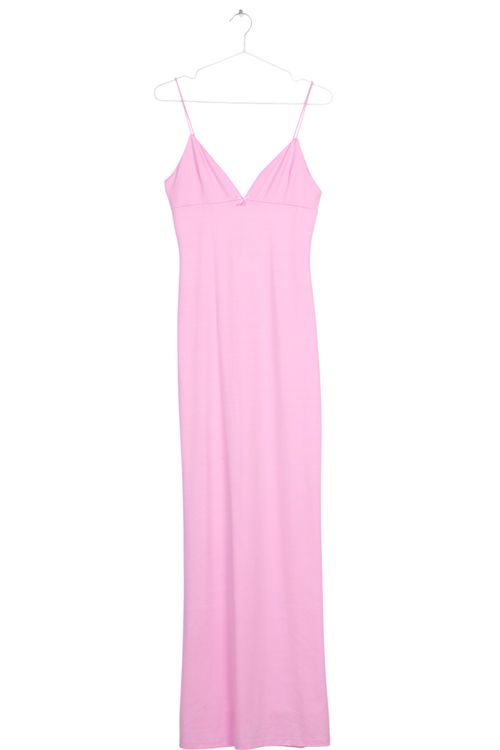 Vestido Bershka T: Medium