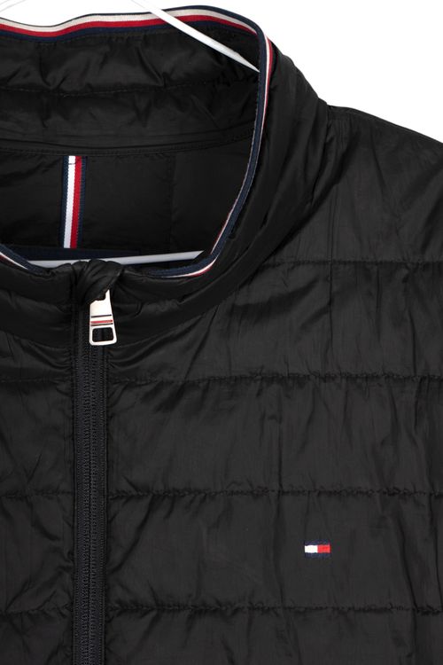 Campera Invierno Tommy Hilfiger T: Xxlarge