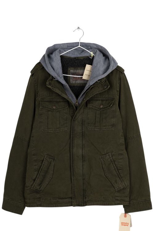 Campera Invierno Levi's T: Small