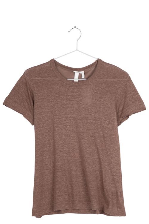 Remera H&m T: Large