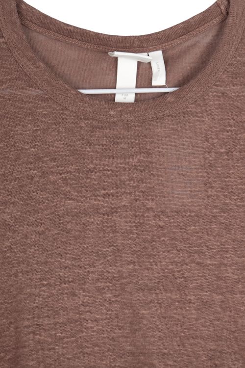Remera H&m T: Large