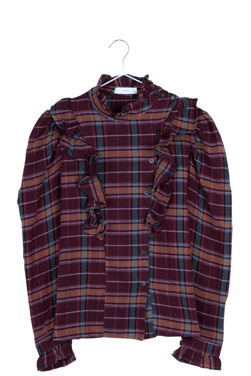 Blusa Mango T: Small