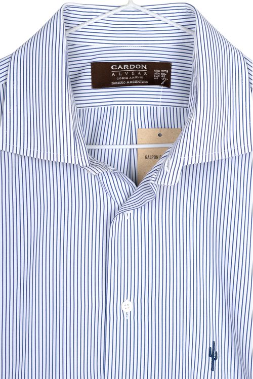Camisa Cardon T: Xxlarge