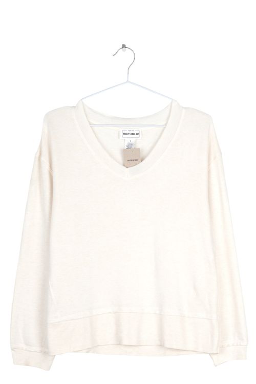 Buzo MARCA INTERNACIONAL T: Small