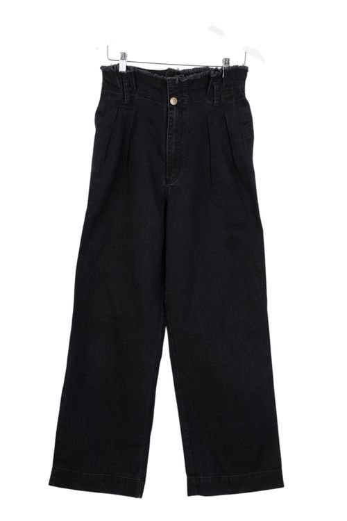 Jean Bluesheep T: 38
