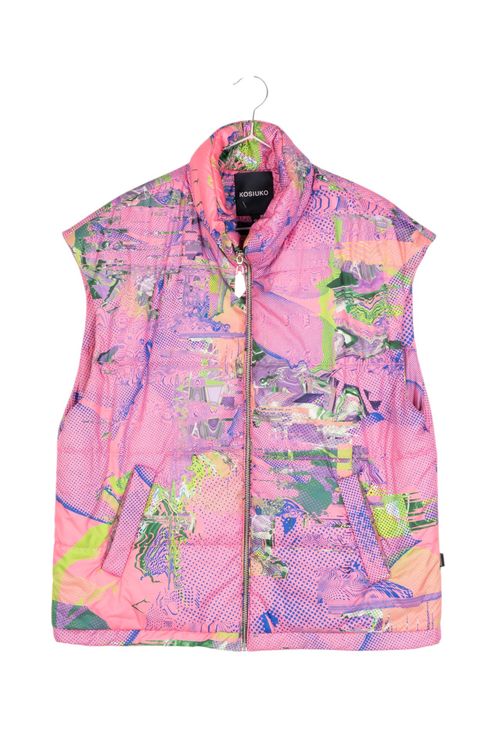 Chaleco Invierno Kosiuko T: Medium