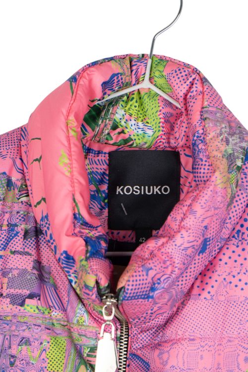 Chaleco Invierno Kosiuko T: Medium