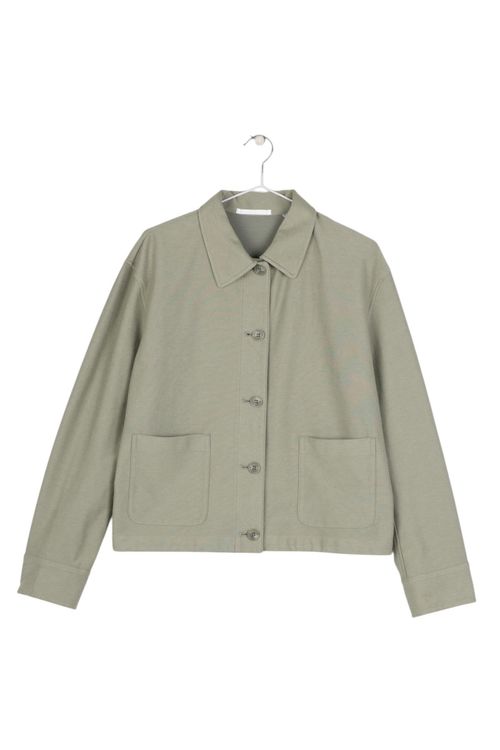 Campera de tela Uniqlo T: Xsmall