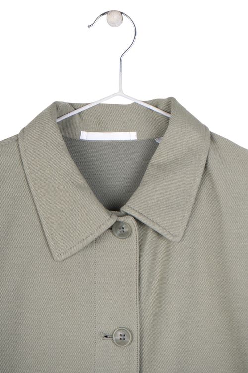Campera de tela Uniqlo T: Xsmall