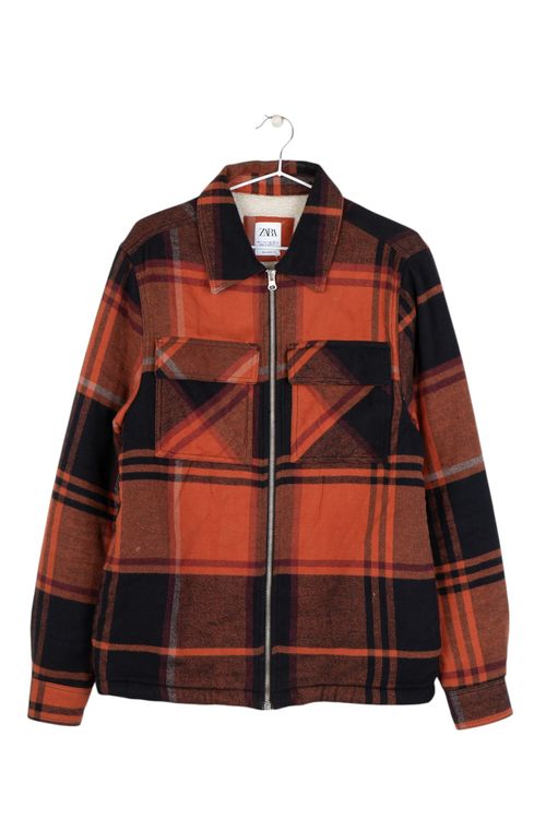 Campera Invierno Zara T: Small