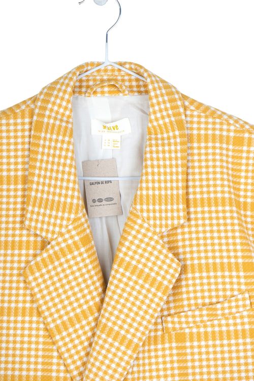 Blazer Antropology T: Large