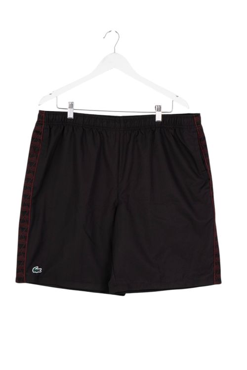 Short Deportivo Lacoste T: Xxlarge