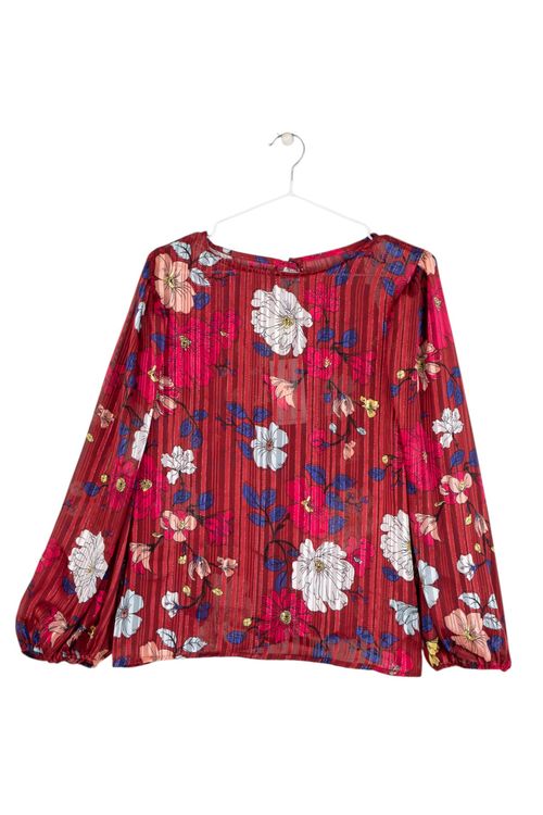 Blusa Dolores Reynal T: Medium