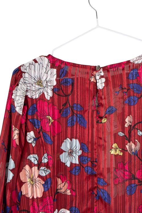 Blusa Dolores Reynal T: Medium