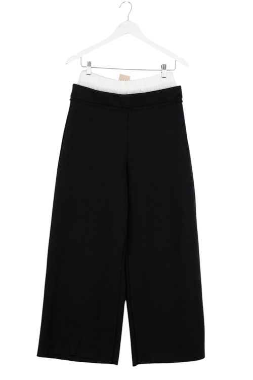Pantalon Zara T: Small