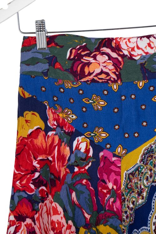 Pollera Antropology