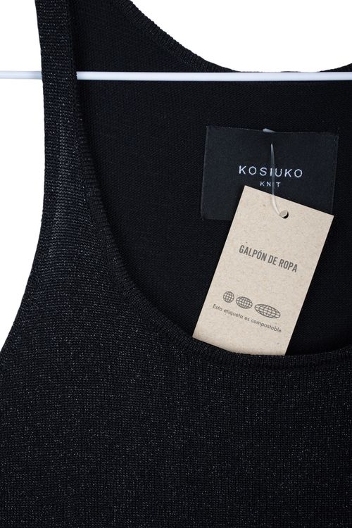Musculosa Kosiuko
