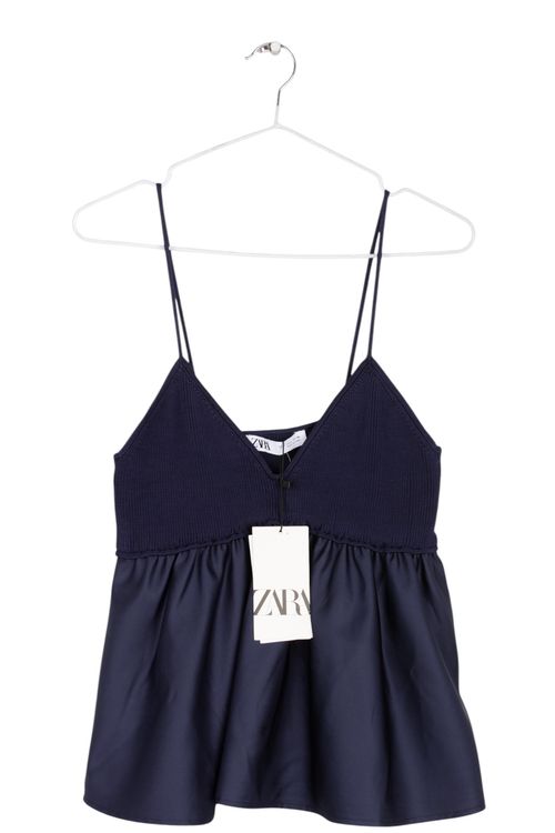 Musculosa Zara T: Large