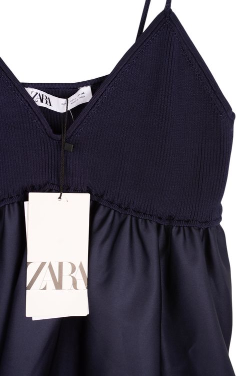 Musculosa Zara T: Large