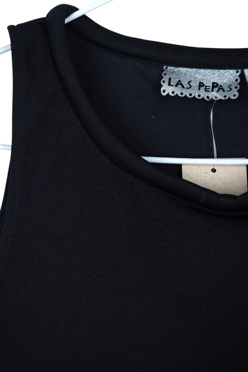 Top Las Pepas T: Large