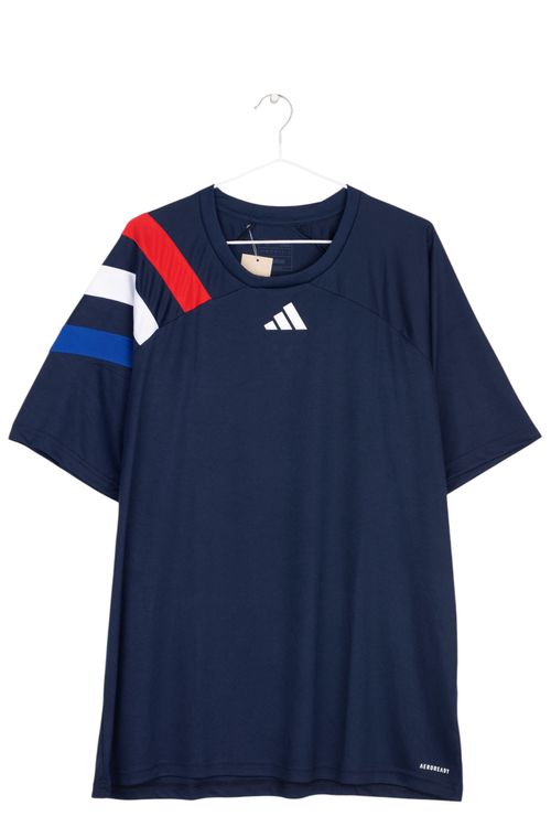 Remera Deportiva Adidas T: Large