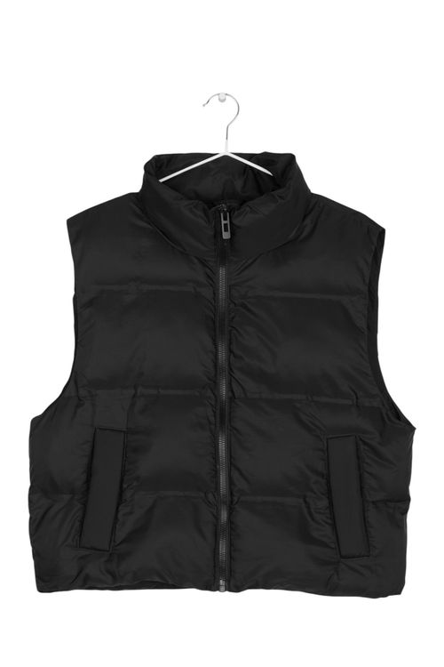 Chaleco Invierno Zara T: Small