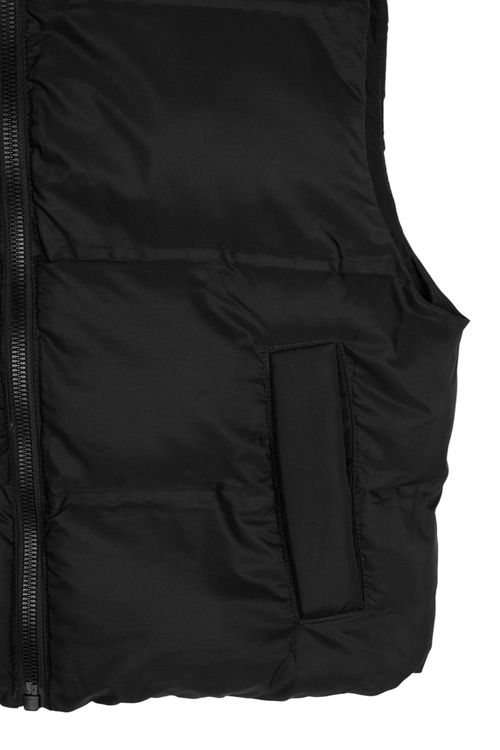 Chaleco Invierno Zara T: Small