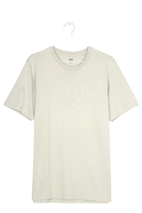 Remera Uniqlo T: Medium