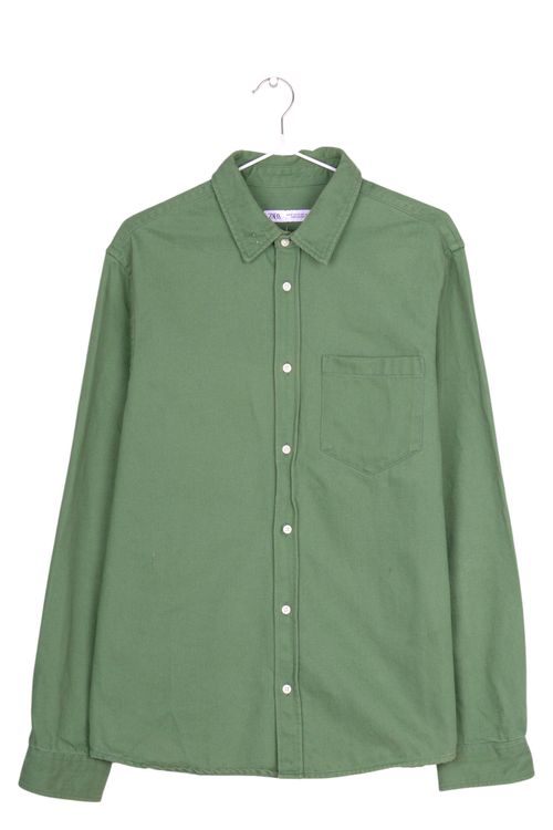 Camisa Zara T: Medium