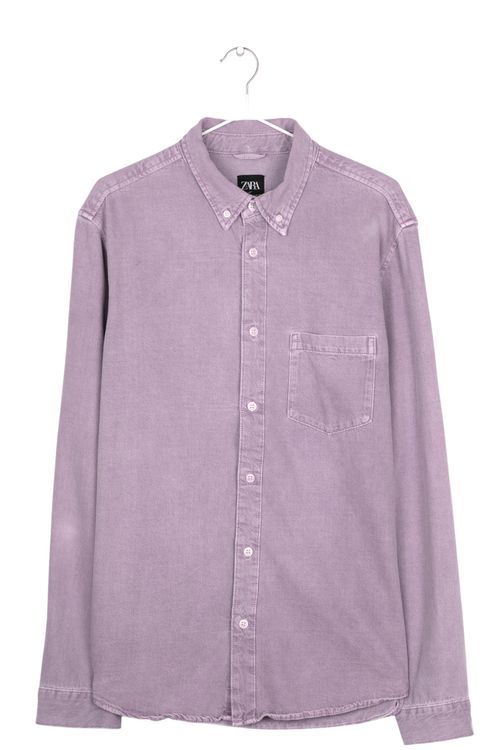 Camisa Zara T: Medium