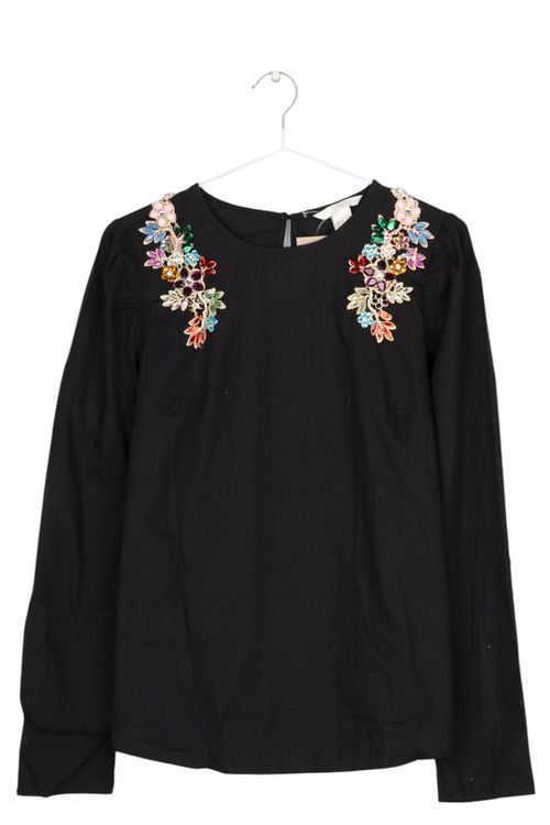 Blusa H&m T: Medium