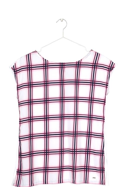 Blusa Tommy Hilfiger