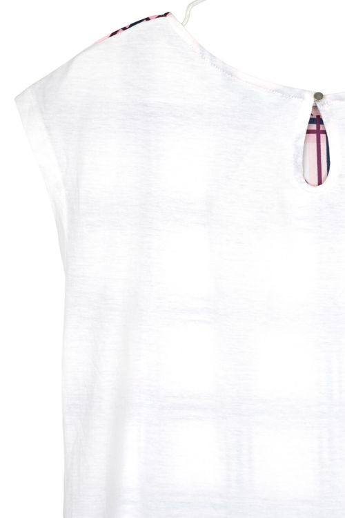 Blusa Tommy Hilfiger