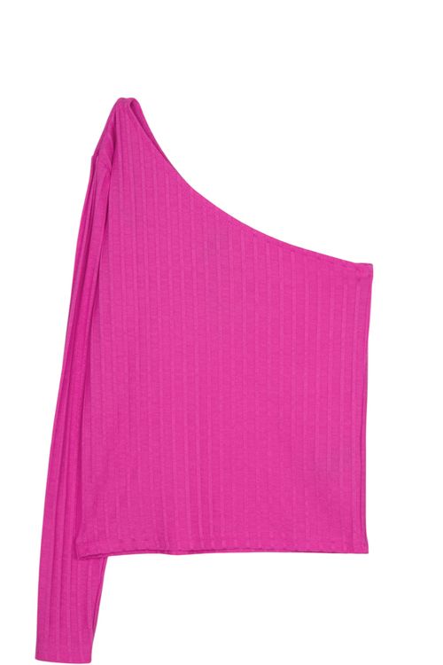 Remera Divided T: Small