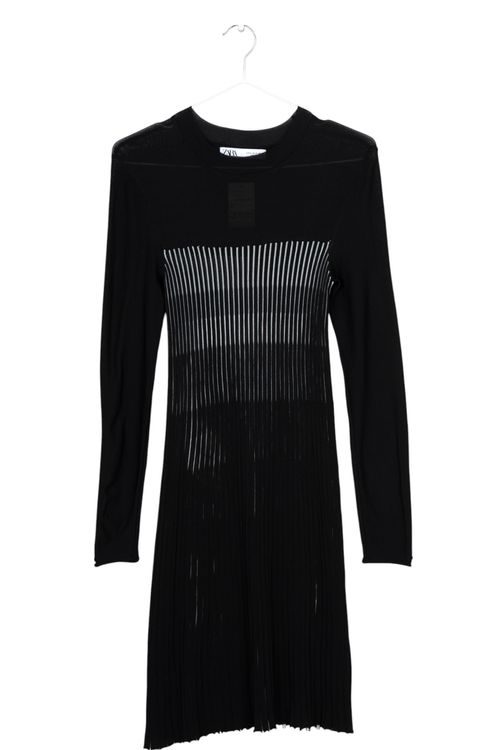 Vestido Zara T: Small